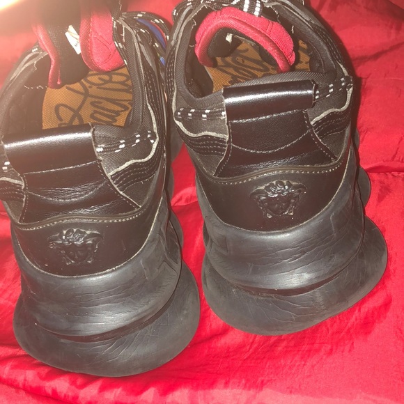 Versace chain reaction - Picture 3 of 3